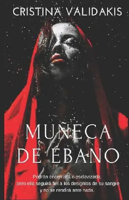 Muñeca de Ébano by Validakis, Cristina