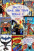 Ron El's Comic Book Trivia (Volume 4) by Ron Glick