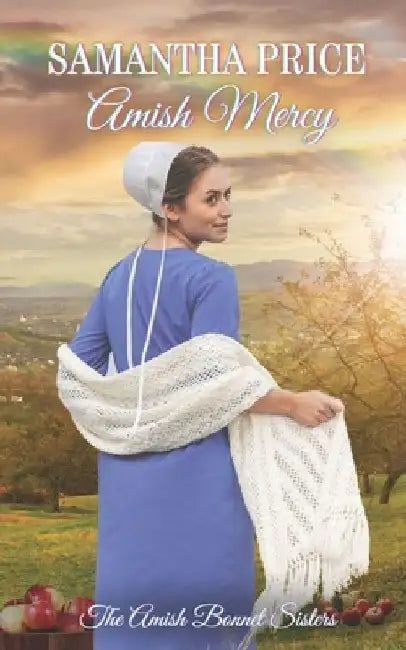 Amish Mercy: Amish Romance by Samantha Price