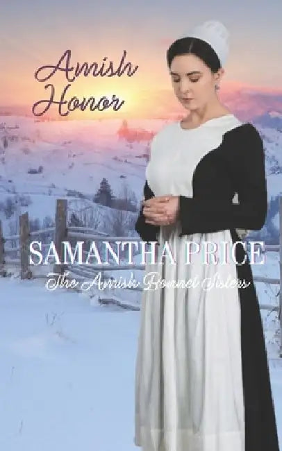 Amish Honor: Amish Romance by Samantha Price