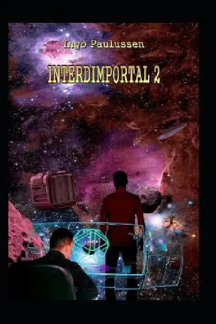 Interdimportal 2 by Paulussen, Ingo