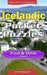 Icelandic Pocket Puzzles - Food & Drink - Volume 1: A collection of puzzles and quizzes to aid your language learning by Erik Zidowecki