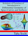 Solutions of Exercises of Introduction to Differential Geometry of Space Curves and Surfaces by Taha Sochi