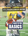 Back to the Basics Football Drill Manual: TackleBar Edition by Anthony Stone
