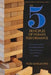The 5 Principles of Human Performance: A contemporary updateof the building blocks of Human Performance for the new view of safety by Todd E. Conklin