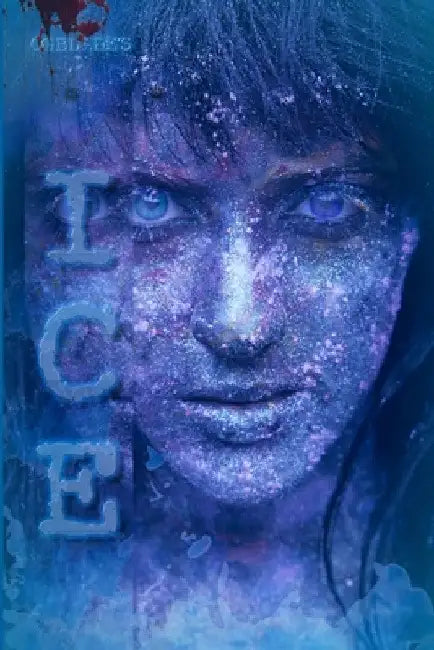 Ice by Cg Blade