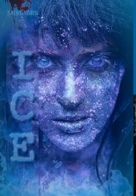 Ice by Cg Blade