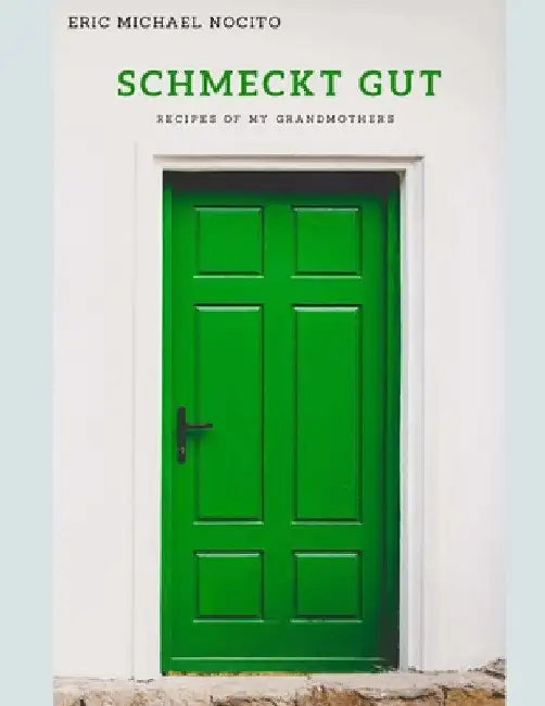 Schmeckt Gut by Eric Nocito