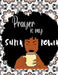 Prayer is my SUPERPOWER by Morhonda Tate