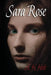 Sara Rose: American Frontier Action Adventure Novel by A. H. Holt
