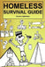 Homeless Survival Guide by Dylon Lawrence