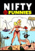 Nifty Funnies by Mini Komix
