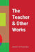 The Teacher & Other Works by Clement Of Alexandria