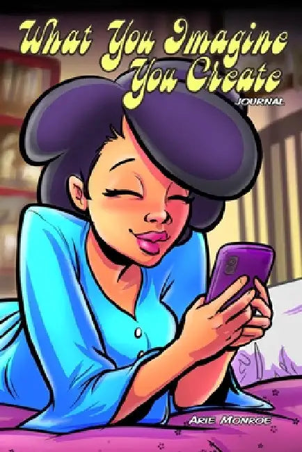 Tornado Alley Writing Journal: Drawlikecrazy Studios by Arie Monroe