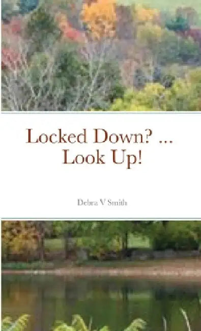 Locked Down? ... Look Up! by Debra V. Smith