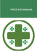 First Aid Manual: Military & Hospitaller Order of Saint Lazarus of Jerusalem by Charles Savona-Ventura