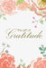 Journal: Gratitude Journal by Penny Leo