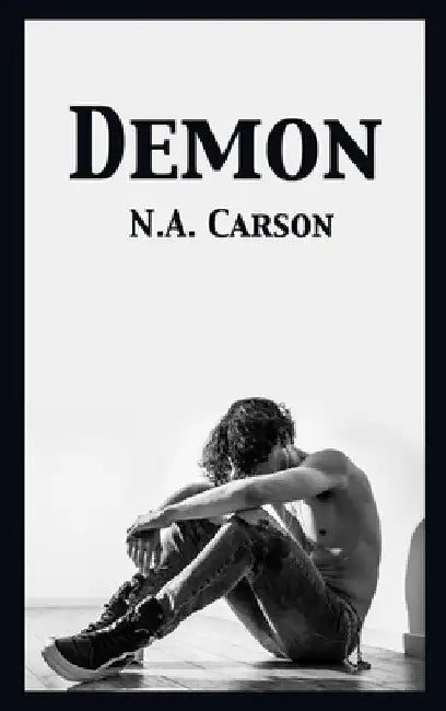 Demon by N. a. Carson