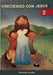 Creciendo Con Jesús 2: Manual del catequista by Lucrecia Rego de Planas