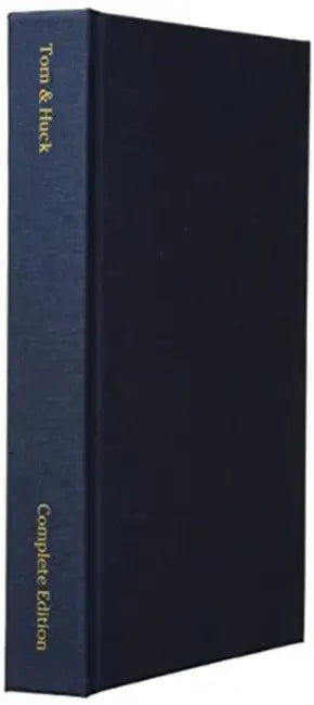 Tom & Huck: The Civil War Years by Frank Fernandes