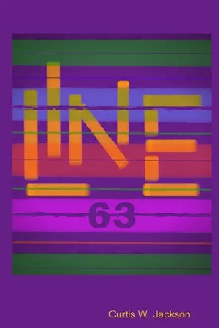 Line 63 by Curtis W. Jackson
