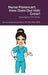 Nurse Florence(R), How Does Our Hair Grow? by Michael Dow
