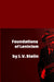 Foundations of Leninism by J. V. Stalin