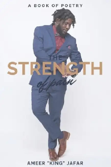 Strength of Pain by Ronald Grisham