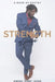 Strength of Pain by Ronald Grisham