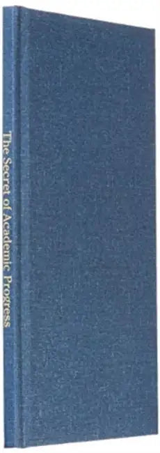 The Secret of Academic Progress and Success: Education that is Christian by Audu Suyum