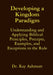 Developing a Kingdom Paradigm by Ray Ashmore