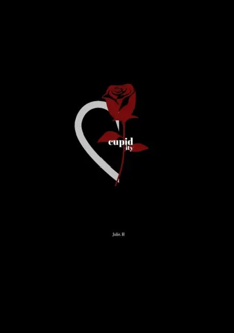 cupid-ity by Julie Hatzikos