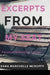 Excerpts From My Seat w/ Personal Reflection by Dana Marchelle McDuffy