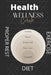 Health Wellness exercise Proper Rest Diet by Timothy Williams