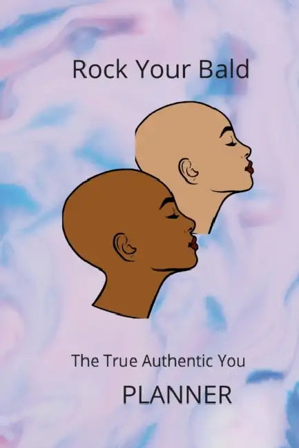 RYB Planner: The True Authentic You by Joyce Young