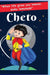 Cheto: When live gives you lemons, make lemonade by Tim Foster