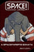 Space Wizards!: A Spacefarer's Sonata by Jelani Wilson