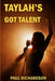 Taylah's Got Talent by Paul Richardson