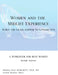 Women and the Midlife Experience: When the Glass Slipper No Longer Fits by Donna Kohlhepp