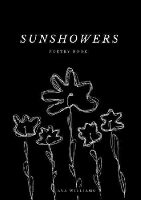 Sunshowers by Ava Williams