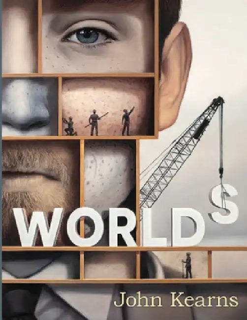 Worlds by John Kearns