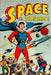 Space Thrillers by Mini Komix