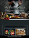 My Pasta & Pizza Recipes Notebook: Organize your pastas and pizzas recipes to start saving. by Audrey P