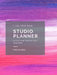 I Like Your Work Studio Planner by Erika Hess