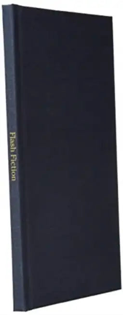 Flash Fiction: 100 Pages 6" X 9" by Rwg
