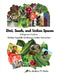 Dirt, Seeds and Urban Spaces: A beginner's guide to outdoor gardening in urban communities by Barbara M. Butler