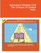 Adventure Module CH3 The Temple of Golden Nuts. by Chantel Jones