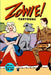Zowie! Cartoons by Mini Komix
