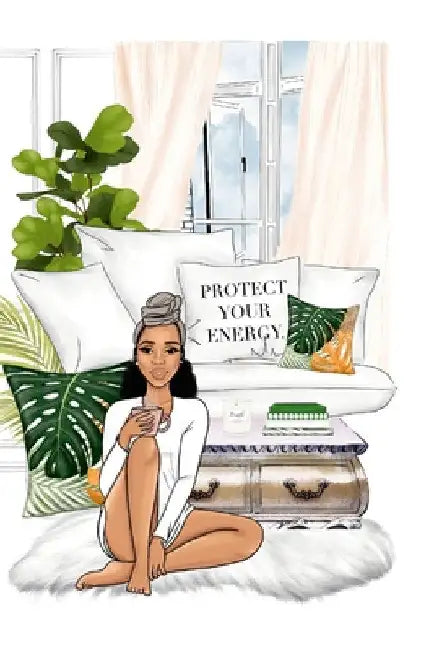 Protect Your Peace by Sheilita Joseph