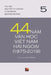 44 Năm Văn Học Việt Nam Hải Ngoại (1975-2019) - Tập 5 (soft cover) by Truong Khanh
